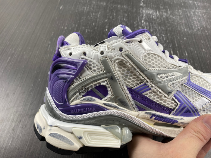 BLCG PHANTOM SNEAKER 677403 W3RB3 5903