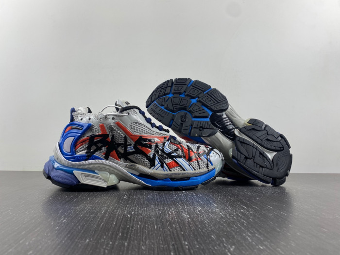 BLCG PHANTOM SNEAKER 677403 W3RB6 1264
