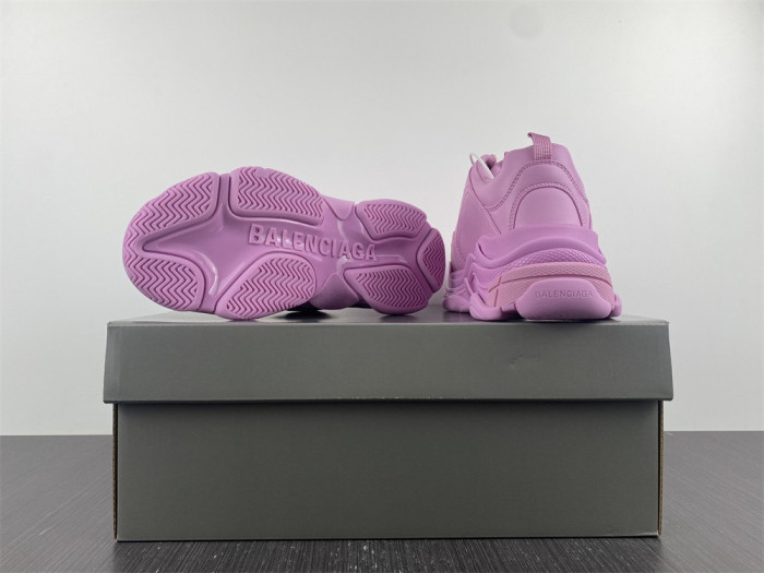 BLCG Sneaker Triple.s.Gomma 524039 W2FW1 9700