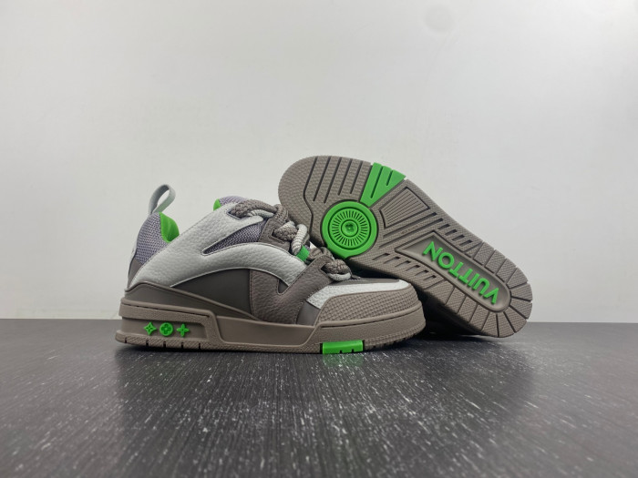 Lou1su1tt Skate Sneaker