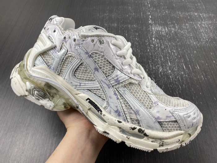 BLCG SNEAKER TESS S. GOMMA MAILLE 772774W3RNY 2301