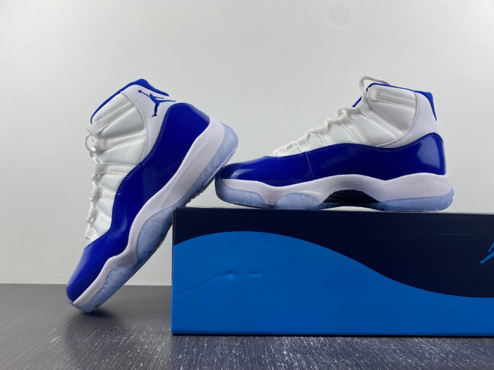 Air Jordan 11 CT8012-114
