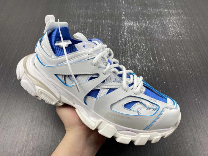 BLCG Track Trainer 736328 W3SKC 9056