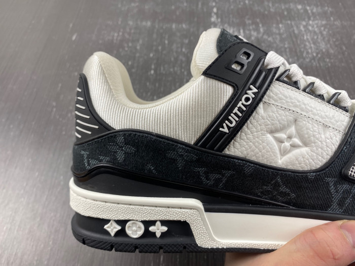 D00G7 Lou1su1tt SNEAKER LOW