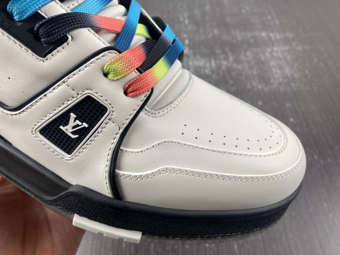 D00G7 Lou1su1tt SNEAKER LOW