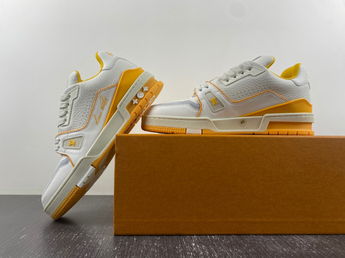 D00G7 Lou1su1tt SNEAKER LOW