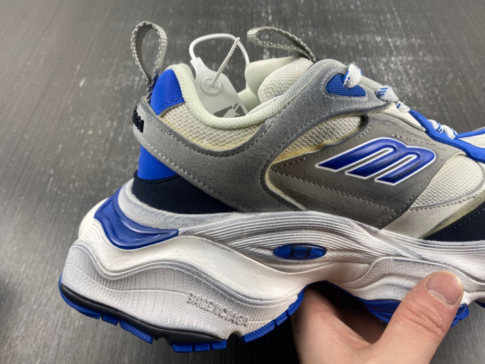BLCG Track Trainer 784341 W2MV6 0328