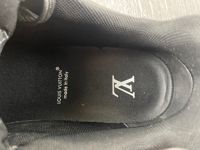 D00G7 Lou1su1tt SNEAKER LOW