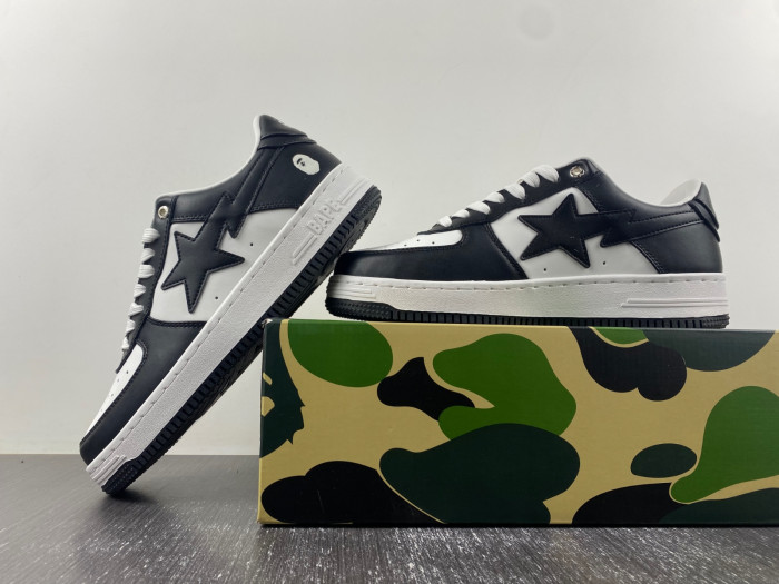 A BATHING APE BAPE SK8 STA
