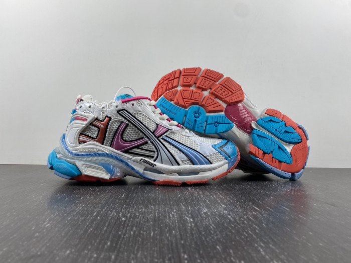 BLCG PHANTOM SNEAKER 772774-W3RBW-2325
