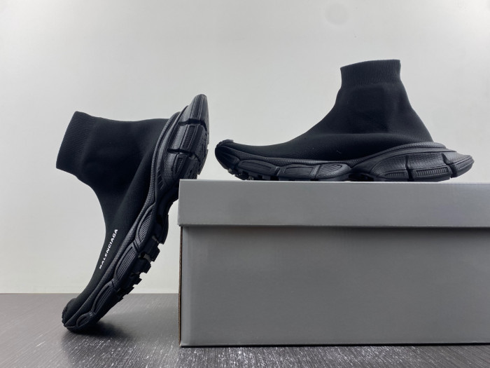 BLCG Speed Sneaker 758483 W2DG1 1010