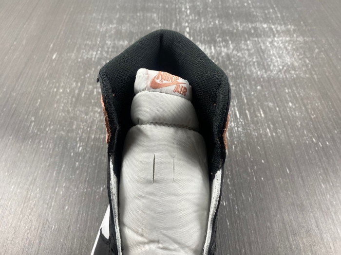 Air Jordan 1 Retro High Rust Pink 861428-101
