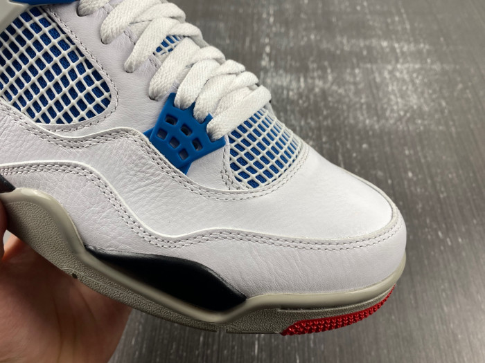 Air Jordan 4 Retro What The CL1184-146