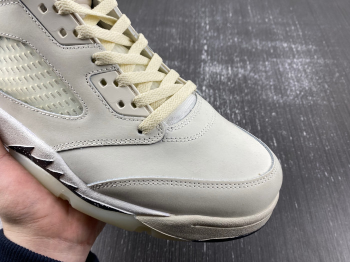Air Jordan 5 Retro SE Sail FN7405-100