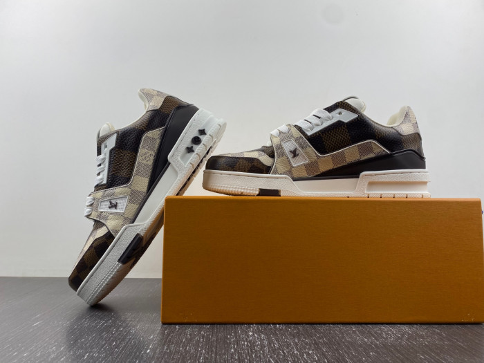 Lou1su1tt Trainer Sneaker