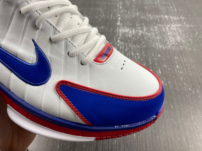Nike Air Zoom Huarache 2K4 All-Star (2016) 308475-100