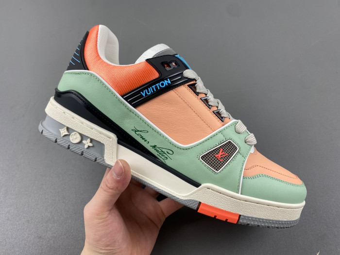 Lou1su1tt Trainer Sneaker