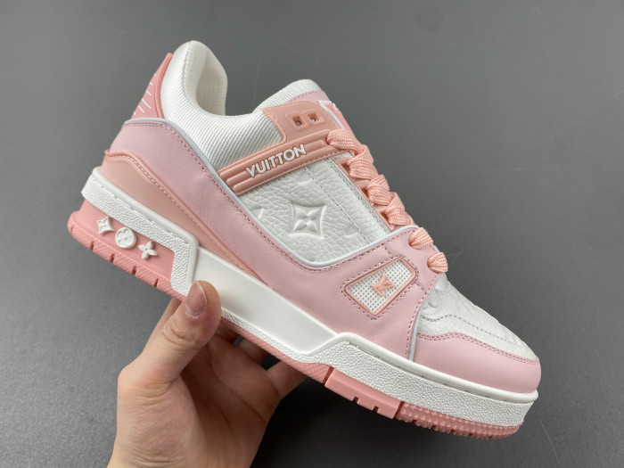 Lou1su1tt Trainer Sneaker