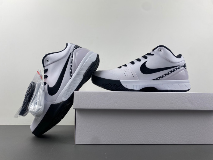Nike Kobe 4 Protro Mambacita Gigi FJ9363-100