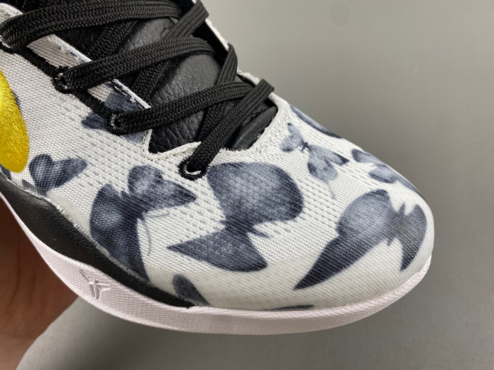 Nike Kobe 8 Protro Mambacita FV6325-100