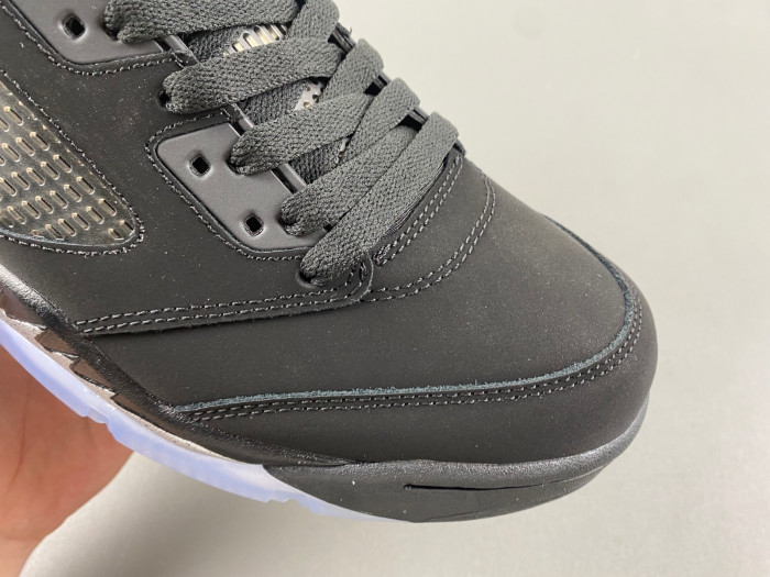 Air Jordan 5 "Black Cat" FZ2239-001