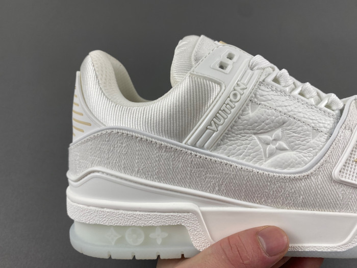 Lou1su1tt Trainer Sneaker