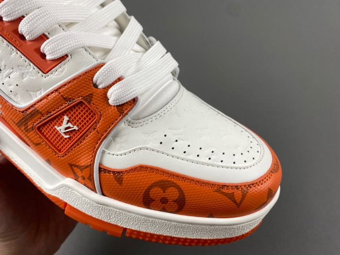 Lou1su1tt Trainer Sneaker