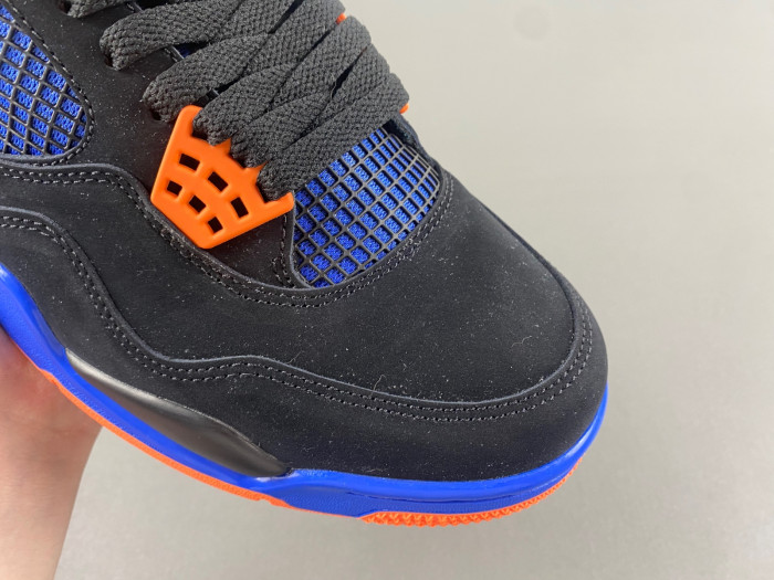 Air Jordan 4 Retro Cavs 308497-027