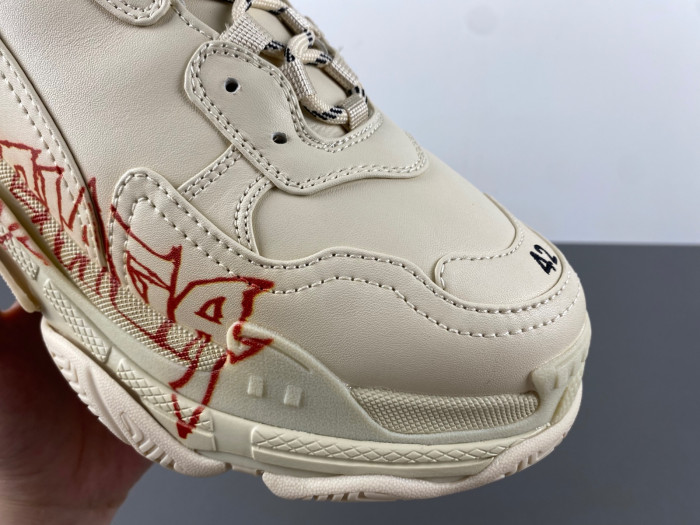 BLCG Sneaker Triple.s.Gomma 536737 W2FAY 9016