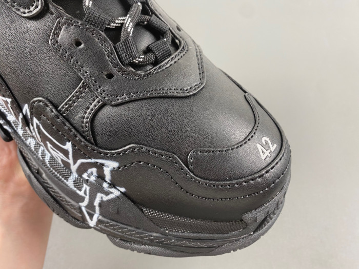 BLCG Sneaker Triple.s.Gomma 536737 W2FAY 9017