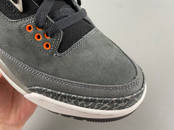 Air Jordan 3 Retro Fear Pack (2023) CT8532-080