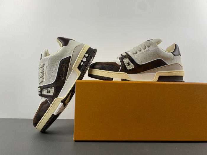 Lou1su1tt Trainer Sneaker