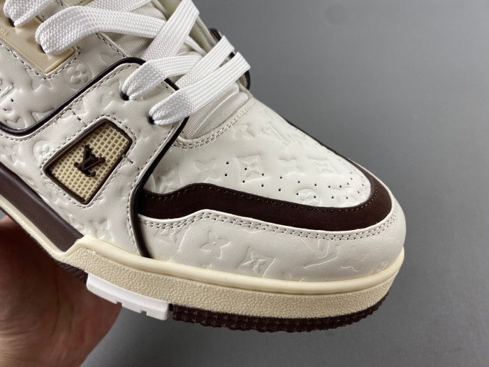 Lou1su1tt Trainer Sneaker