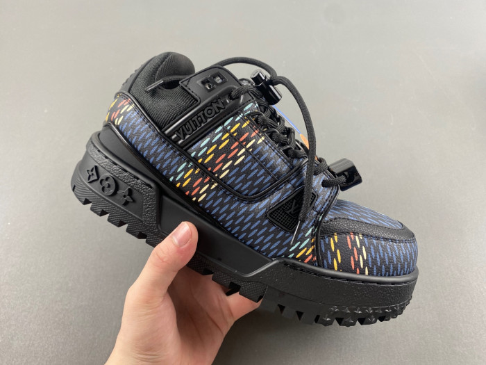 Lou1su1tt SNEAKER LOW