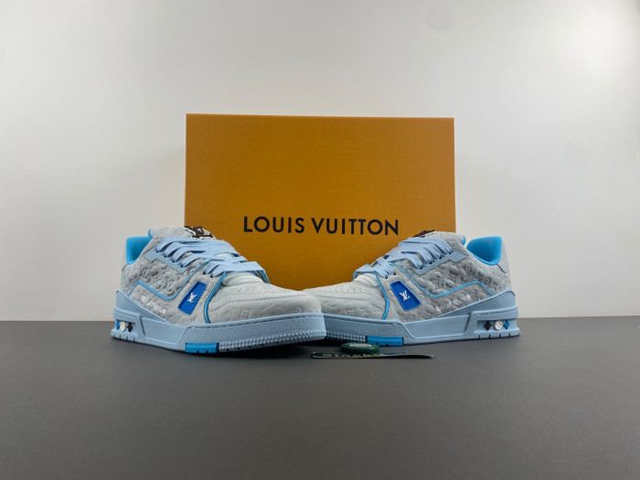 Lou1su1tt Trainer Sneaker