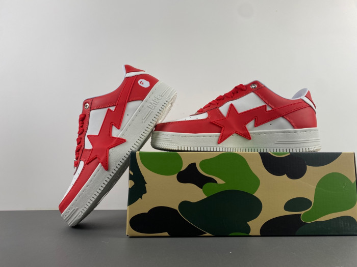 A BATHING APE BAPE SK8 STA