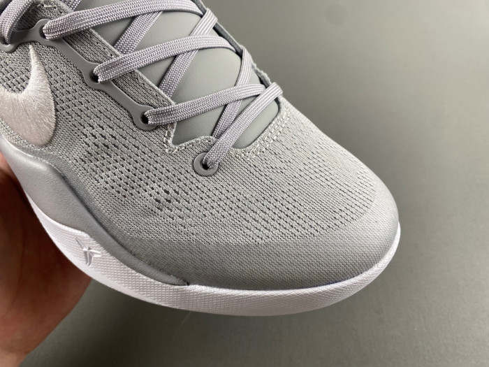 Nike Kobe 8 Protro Wolf Grey HF9550-002