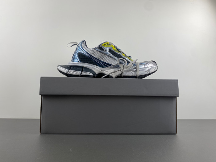 BLCG PHANTOM SNEAKER 734731 W3XL5 9047