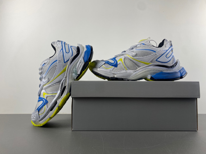 BLCG PHANTOM SNEAKER 779066-W3RBXP-9074