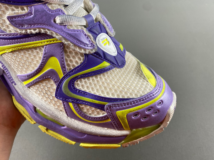 BLCG PHANTOM SNEAKER 779066-W3RBXP-9570