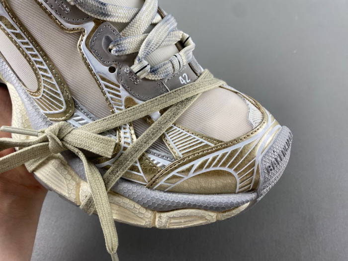 BLCG PHANTOM SNEAKER 734734 W3XL2 9191