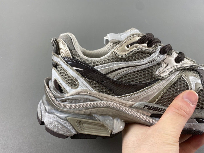 BLCG PHANTOM SNEAKER 779066-W3RBXP-2000