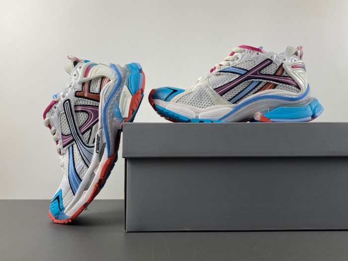 BLCG PHANTOM SNEAKER 772767-W3RBW-2325