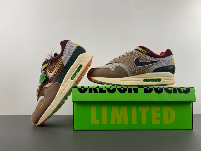 Nike Air Max 1