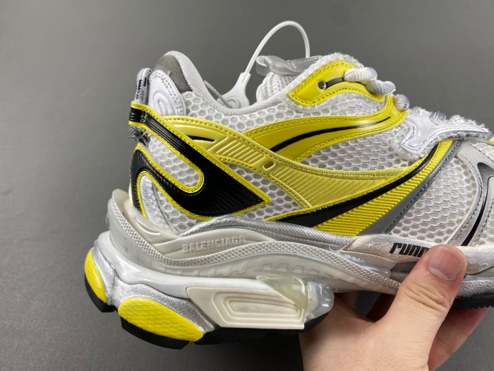 BLCG PHANTOM SNEAKER 779066-W3RBXP-9710