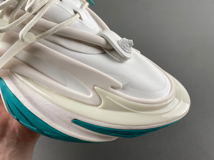 BALMA1N SHOES