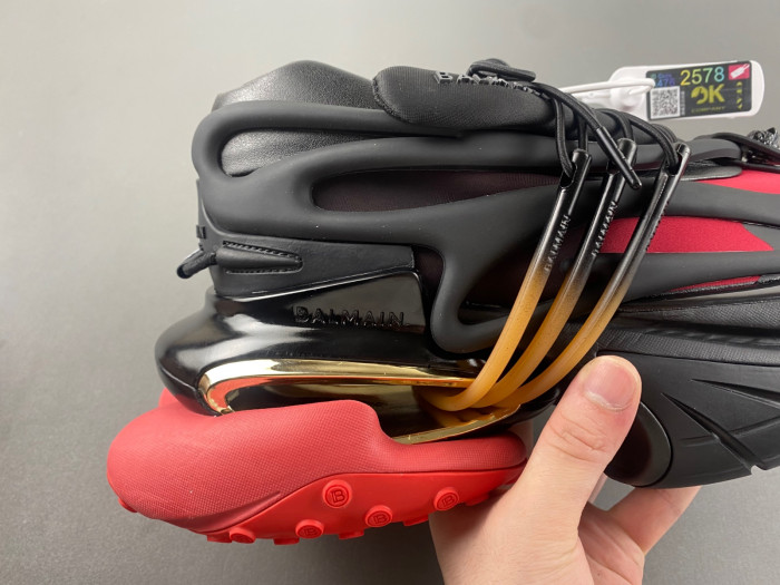 BALMA1N SHOES