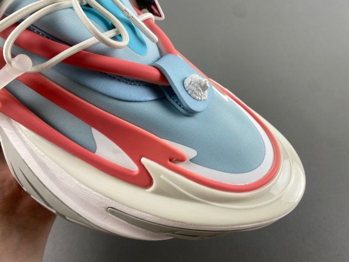 BALMA1N SHOES