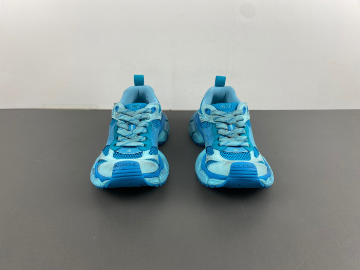 BLCG SNEAKER TESS S. GOMMA MAILLE 759693 W3XLI 0510