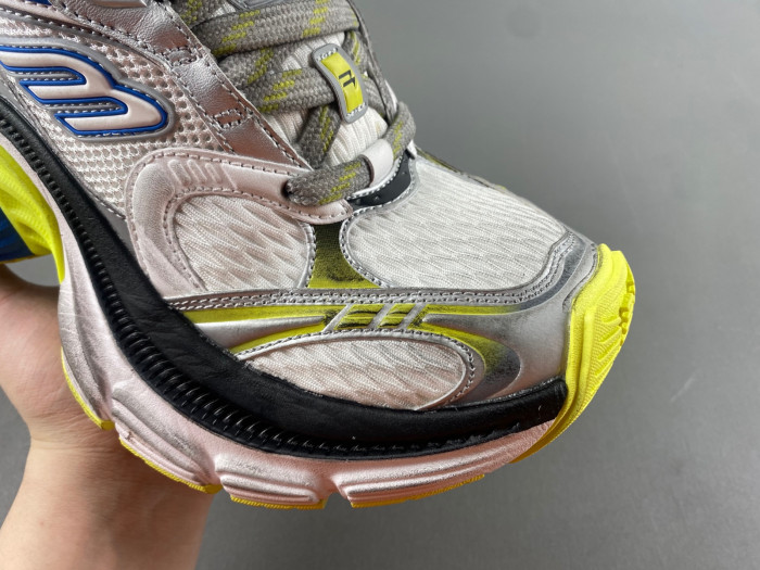 BLCG 911 SNEAKER 784344 W2MV2 9741
